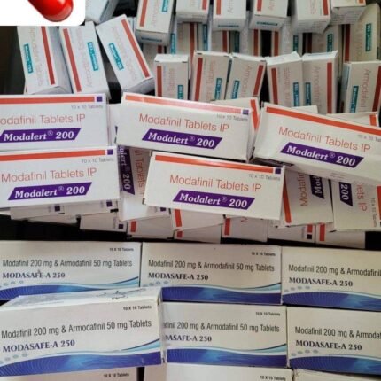 MODAFINIL 200MG