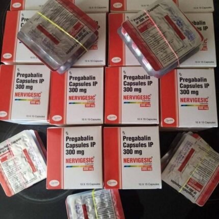 PREGABALIN 300mg