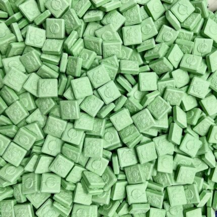 GREEN VENASAUR 300MG XTC