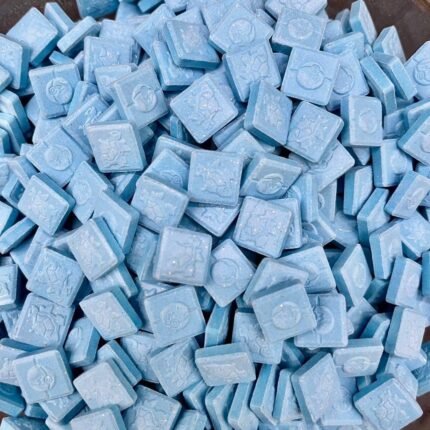 BLUE BLASTOISE 300MG XTC