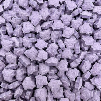 PURPLE GENGAR 300MG XTC