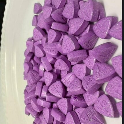 HQ PURPLE TESLA XTC 300MG