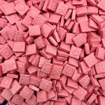 RED CHARIZARD 300MG XTC