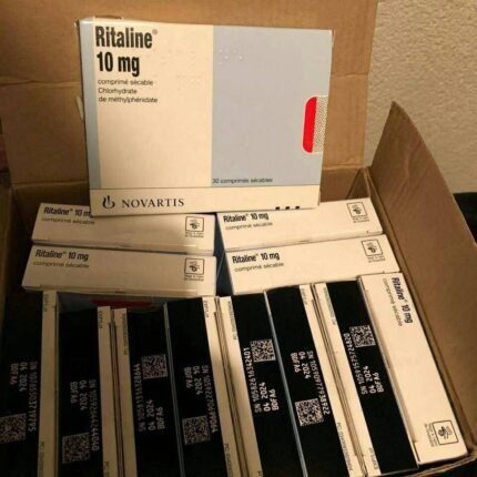 Ritalin 10mg