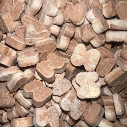 NEW BALANCE 220mg XTC MDMA